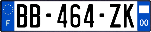 BB-464-ZK