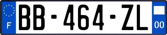 BB-464-ZL