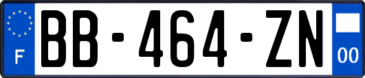 BB-464-ZN