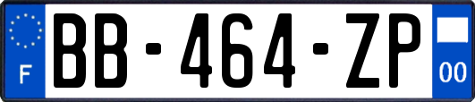 BB-464-ZP