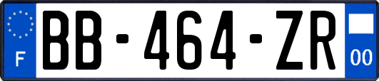 BB-464-ZR