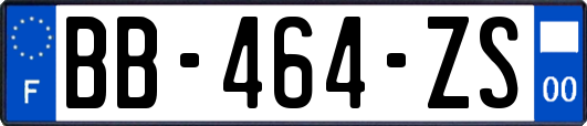 BB-464-ZS