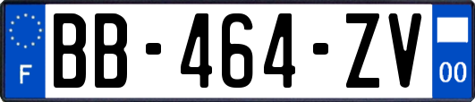 BB-464-ZV