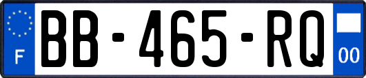 BB-465-RQ