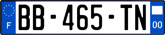 BB-465-TN