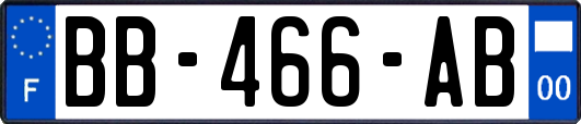 BB-466-AB