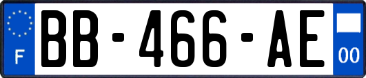 BB-466-AE