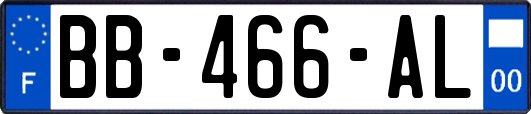 BB-466-AL