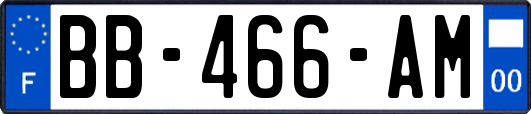 BB-466-AM