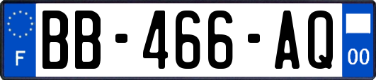 BB-466-AQ