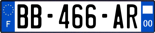 BB-466-AR