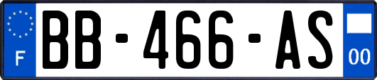 BB-466-AS