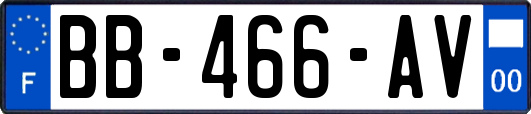 BB-466-AV