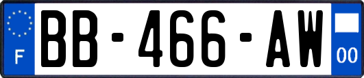 BB-466-AW