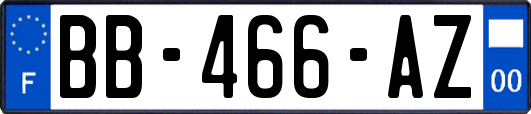 BB-466-AZ