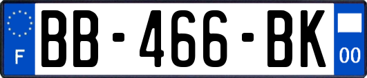 BB-466-BK