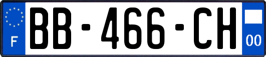 BB-466-CH