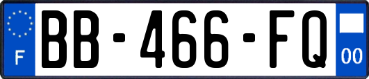 BB-466-FQ