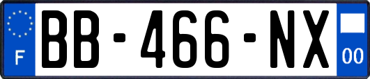 BB-466-NX