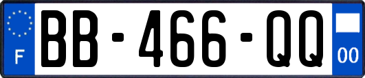 BB-466-QQ