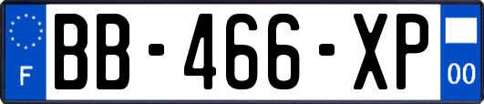 BB-466-XP