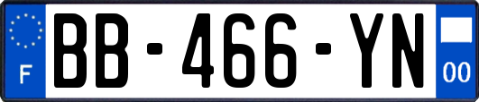 BB-466-YN