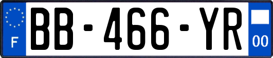 BB-466-YR