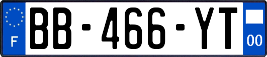 BB-466-YT