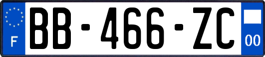 BB-466-ZC