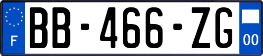 BB-466-ZG