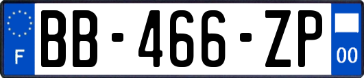 BB-466-ZP