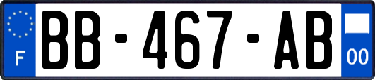 BB-467-AB