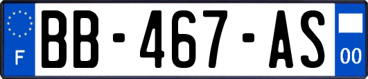 BB-467-AS