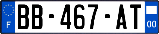 BB-467-AT