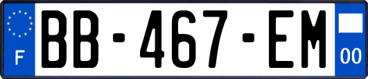 BB-467-EM