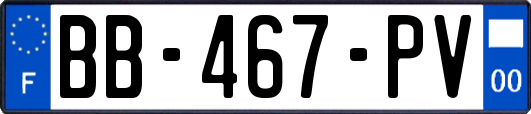 BB-467-PV