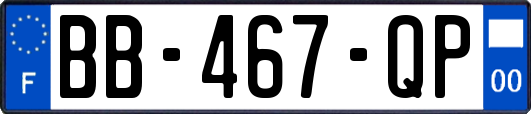 BB-467-QP