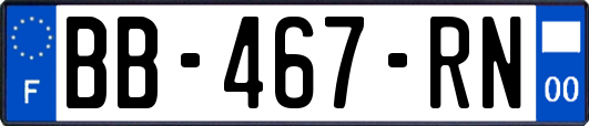 BB-467-RN