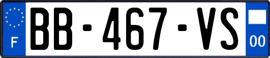 BB-467-VS