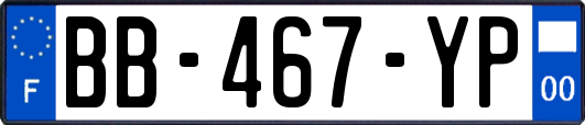 BB-467-YP