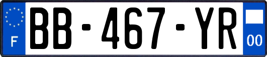 BB-467-YR