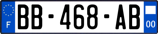 BB-468-AB