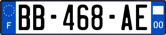 BB-468-AE