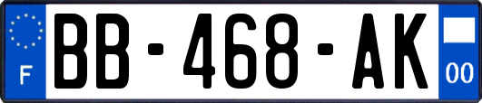 BB-468-AK