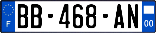 BB-468-AN