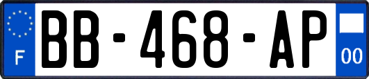 BB-468-AP