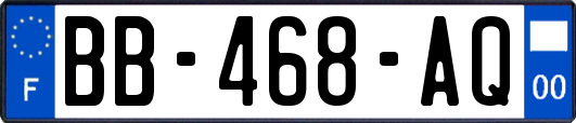 BB-468-AQ