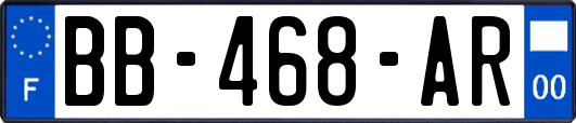 BB-468-AR