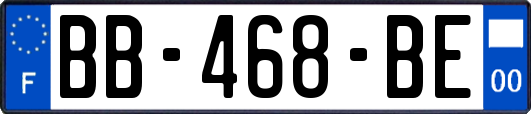 BB-468-BE