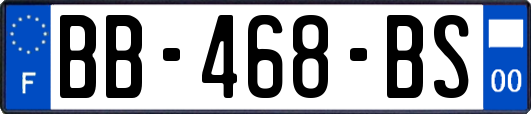 BB-468-BS